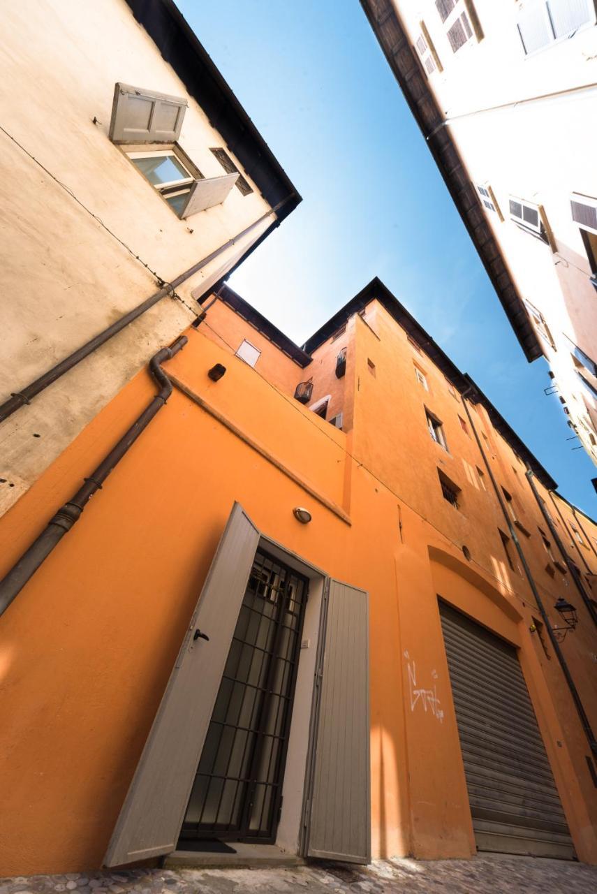 La Quiete In Centro By Wonderful Italy Bologna Exterior photo